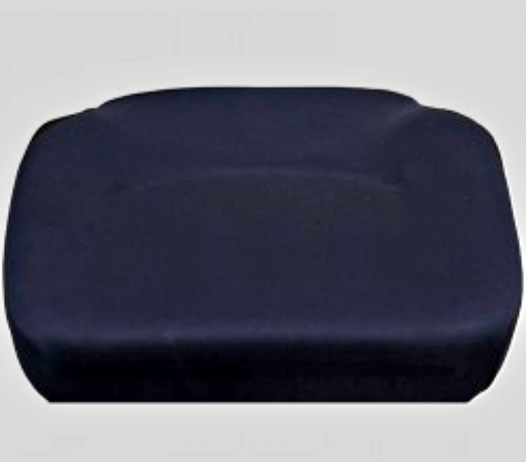 SEDUTA SEDILE IMBOTTITA CON FODERA IN TESSUTO IVECO DAILY DAL 2006 AL 2009 35S10 35S12 35S15  35C10 35C12 35C13 35C14 35C15 35C18 50C 65C