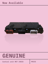 Carica l&#39;immagine nel visualizzatore di Gallery, 5801583467 - IVECO CONTROL UNIT MET STRALIS TRAKKER CURSOR