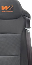 Carica l&#39;immagine nel visualizzatore di Gallery, 500VV SEDILE CONDUCENTE PNEUMATICO RISCALDATO VENTILATO LOMBARE CON BRACCIOLO VOLVO TRUCKS FE FL FM FMX FH FH10 FH12 VERSION I II III IV