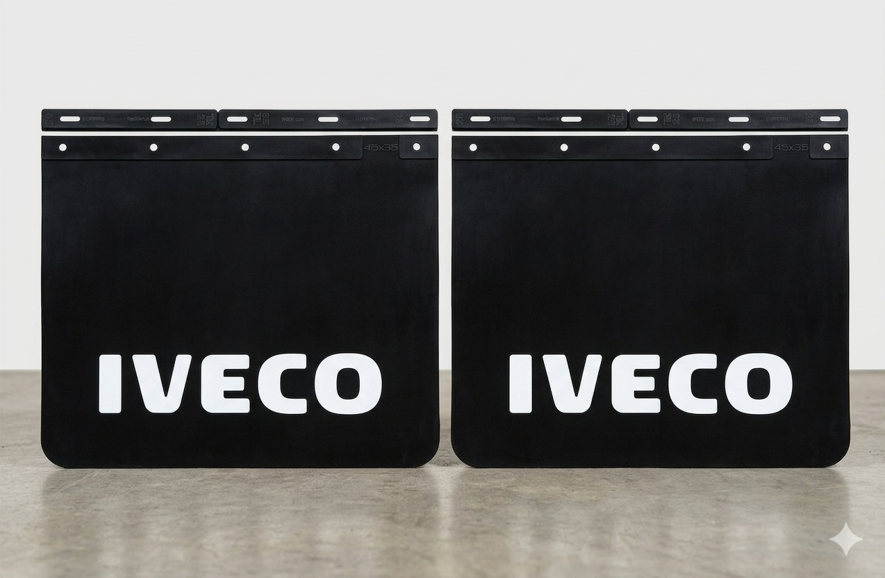Herpa 085045 Cabina Iveco Stralis Con WLB E CV - Modellino 1:87 Scala H0 - Nuovo In Scatola