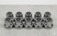 COPRI BULLONI DADI TUNING 33