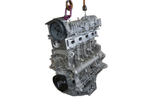 Carica l'immagine nel visualizzatore di Gallery, 73503924 MOTORE NUOVO ALFA ROMEO STELVIO 2.2 16V Q4 ENGINE 949 EURO 6D 209 CV 55271838