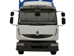 5001860682 OE KIT TUBI RACCORDI SEDILE PNEUMATICO RENAULT MIDLUM DXI