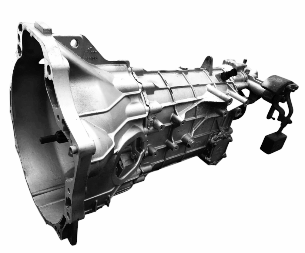 8874020 93021158 CAMBIO COMPLETO NUOVO ORIGINALE IVECO DAILY DAL 2009 al 2014 TIPO 2835.6  A 6 MARCE