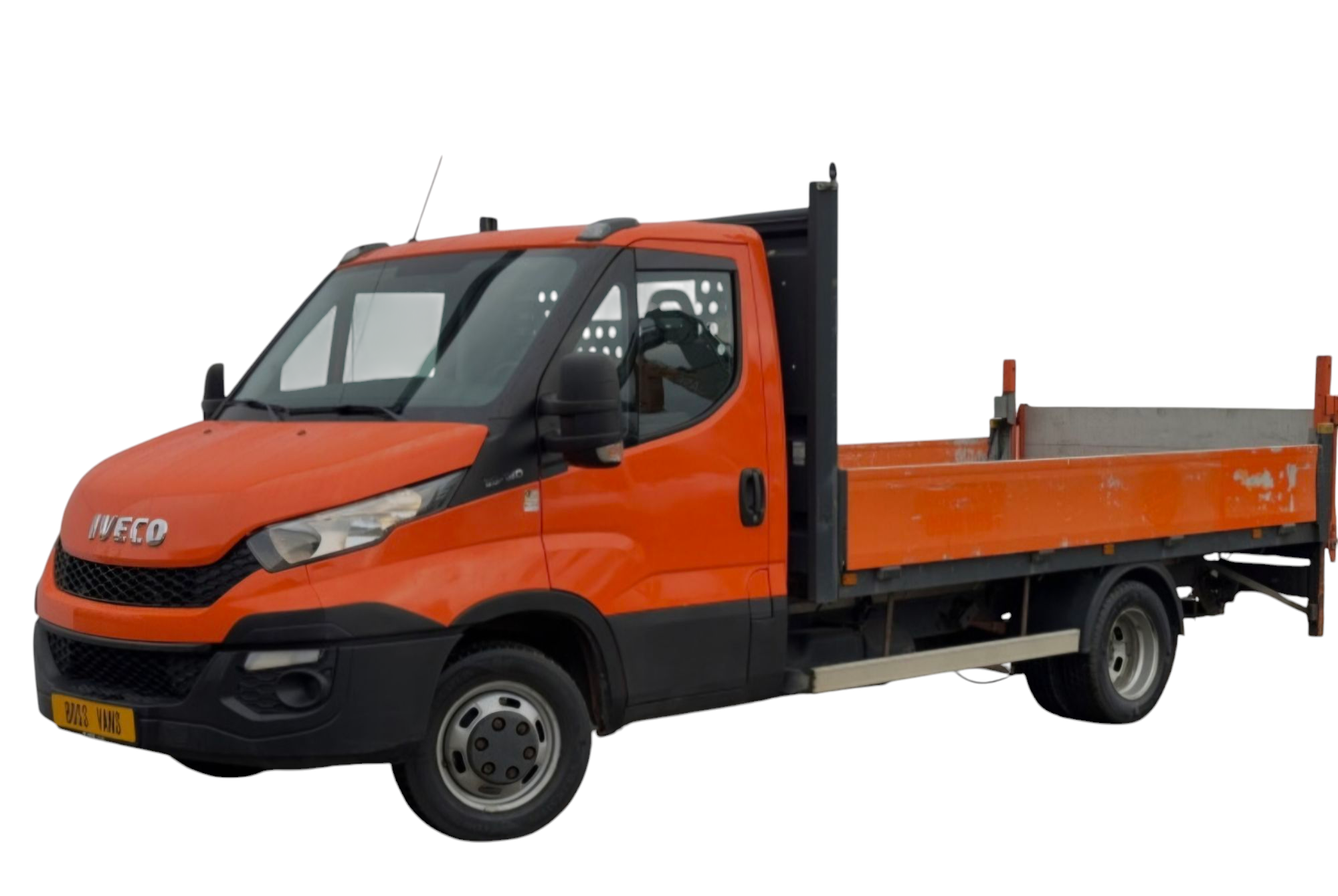 Faro Fanale Posteriore Sx CITROEN C3 2016- Oem 9812257580 - Foto 4