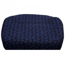 Carica l'immagine nel visualizzatore di Gallery, BASE COJIN ASIENTO ACOLCHADO CON FORRO DE TELA ORIGINAL IVECO DAILY MY 2004 29L9 29L11 35C9 35C11 35C13 35C15 50C11 50C13 50C15