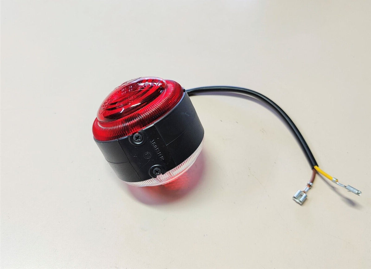 42343765 LUCE INGOMBRO CABINA IVECO FIAT 190.36 190.42 190.48 TURBOSTA ...