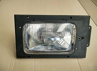 MDPR0359 PROIETTORE ANTERIORE DESTRO SINISTRO SCANIA SERIE 3 P93 P113 DAL 1987 AL 1996 R143 DAL 1987 AL 1996