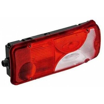 VG156780 FANALE POSTERIORE DESTRO SINISTRO SCANIA SERIE 4 SERIE R P G T