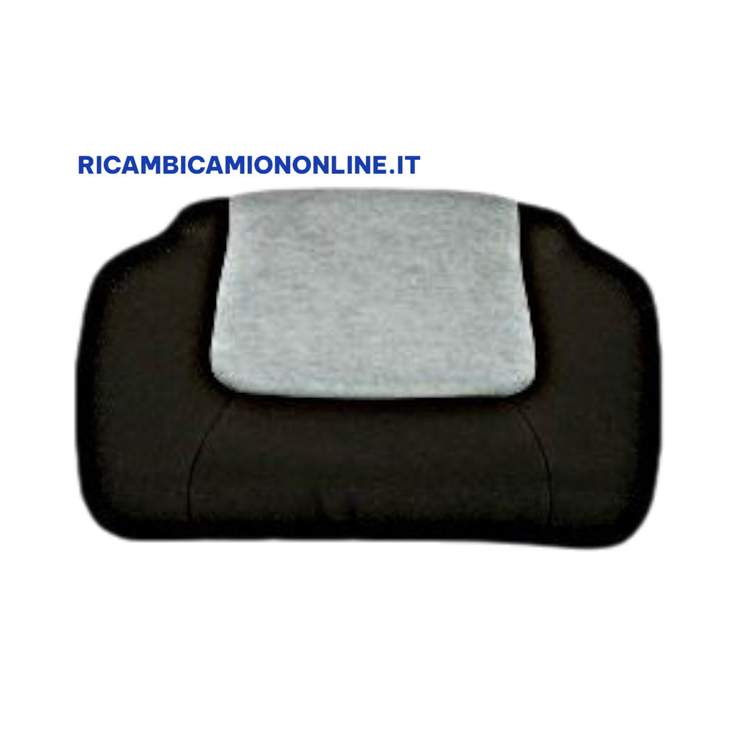 SEDUTA SEDILE CON FODERA IVECO STRALIS AS euro 5 dal 2007 al 2013