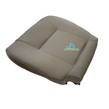 Carica l'immagine nel visualizzatore di Gallery, SEDUTA SEDILE IMBOTTITA CON FODERA IN TESSUTO NISSAN CABSTAR dal 2007 F24 - NT400 28.11 35.11 35.12 35.13 35.14 35.15 45.15 45.15 50