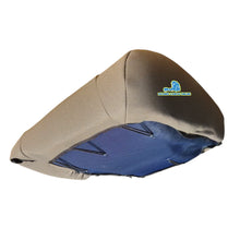 Carica l'immagine nel visualizzatore di Gallery, SEDUTA SEDILE IMBOTTITA CON FODERA IN TESSUTO NISSAN CABSTAR dal 2007 F24 - NT400 28.11 35.11 35.12 35.13 35.14 35.15 45.15 45.15 50