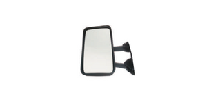 36852 SPECCHIO RETROVISORE BRACCIO CORTO IVECO DAILY 90 - 96