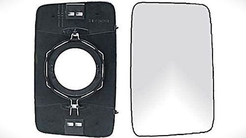 60520 VETRO SPECCHIO IVECO DAILY dal 1990 al 1999 FURGONATI e CASSONATI