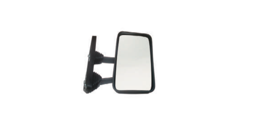 36852 SPECCHIO RETROVISORE BRACCIO CORTO IVECO DAILY 90 - 96