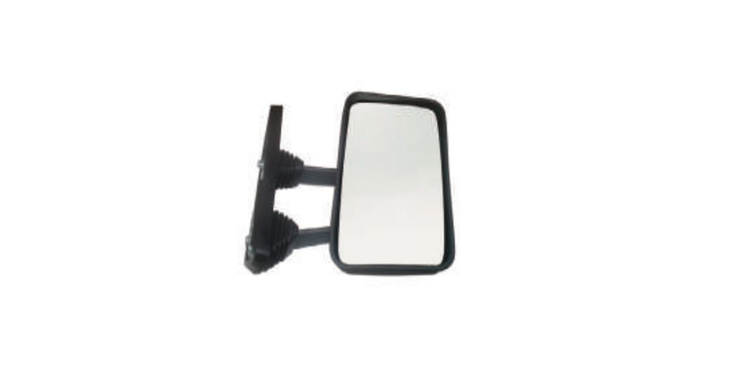36852 SPECCHIO RETROVISORE BRACCIO CORTO IVECO DAILY 90 - 96