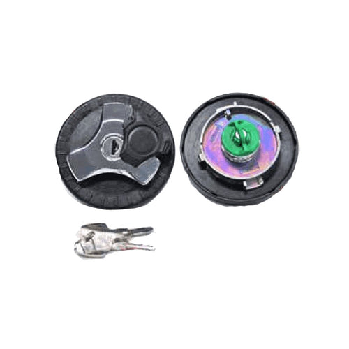 10735 TAPPO CARBURANTE A BAIONETTA 60MM SCANIA SERIE 2 e 3 DAL 1980 AL 2004 82 92 112 142 93 113 143