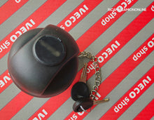 Carica l'immagine nel visualizzatore di Gallery, 06003 TAPPO INTRODUZIONE GASOLIO A VITE D. Ø 60MM IVECO
