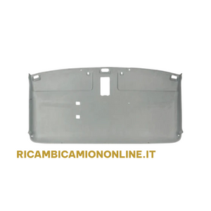 PADIGLIONE TETTO CIELO LUCI INGOMBRO CABINA IVECO NEW DAILY / DAILY 90-96 35.8 35.10 35.12
