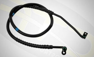 41225580 TUBO FLESSIBILE ARIA CONDIZIONATA IVECO STRALIS TRAKKER