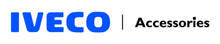 Carica l'immagine nel visualizzatore di Gallery, 50368 FASCIA ANTERIORE TERGICRISTALLO SOTTO PARABREZZA IN  ACCIAIO INOX LUCIDO LOGO S-WAY