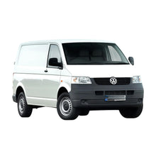 Carica l'immagine nel visualizzatore di Gallery, W103W SEDILE MOLLEGGIATO VOLKSWAGEN TRANSPORTER T3 T4 T5 T6