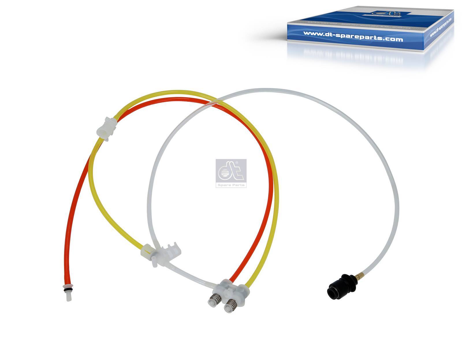 Ricambi per camion, escavatori e trattori - Lampadina H1 luce bianca al  plasma 24V con attacco P14.5s in kit 2 pz