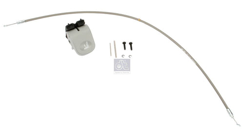 1.32235 KIT RIPARAZIONE SEDILE SCANIA SERIE 4 P G R T S 1498834