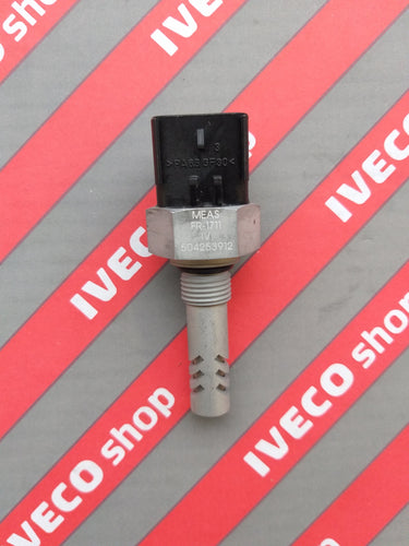 504253912 SENSORE UMIDITÀ IVECO STRALIS TRAKKER