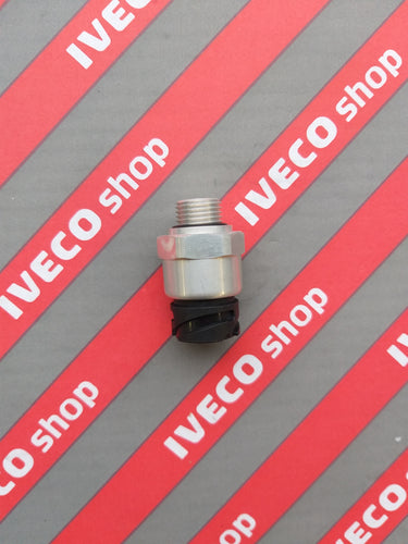 504255336 SENSORE SOSPENSIONI PNEUMATICO IVECO STRALIS TRAKKER