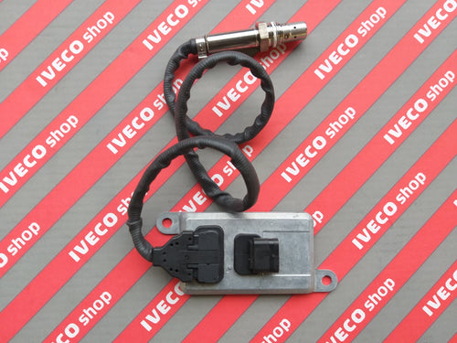 5801754015 SENSORE NOX IVECO STRALIS TRAKKER EUROCARGO TECTOR