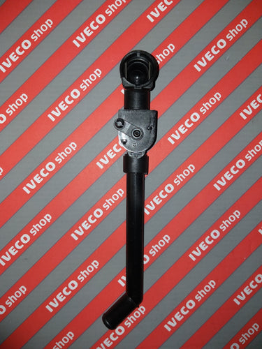 504060297 TUBO ACQUA RISCALDAMENTO IVECO STRALIS TRAKKER
