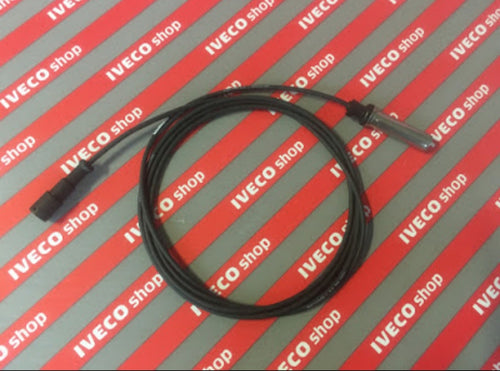 41221296 SENSORE ABS IVECO STRALIS TRAKKER CURSOR POSTERIORE SINISTRO