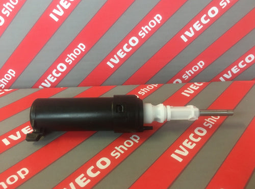 93161388 CILINDRO REGOLAZIONE ALTEZZA SEDILE ISRI IVECO EUROCARGO TECTOR EUROTECH EUROSTAR EUROTRAKKER ASTRA HD7 HD8