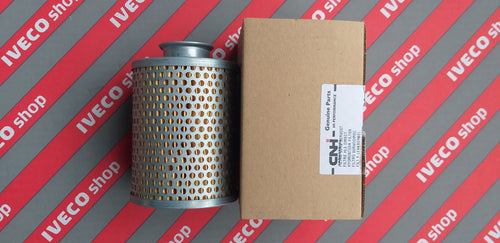 2992056 FILTRO OLIO SERVOSTERZO IVECO STRALIS TRAKKER CURSOR