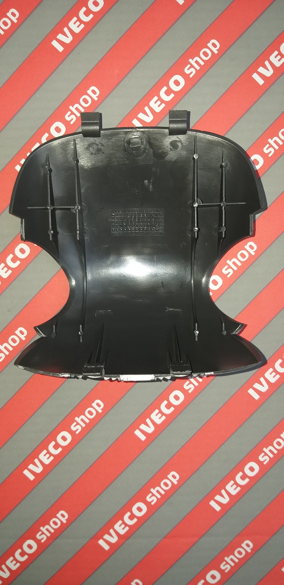 Calotta Specchietto Retrovisore Destro Per Iveco Eurocargo Stralis Trakker - Foto 11