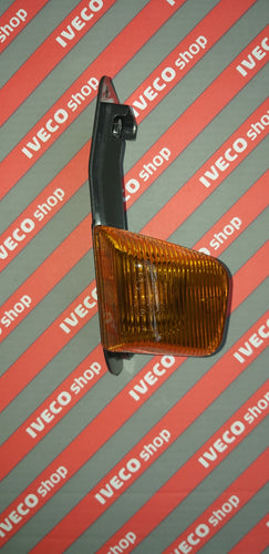 41221029 INDICATORE DIREZIONE FRECCIA LATERALE IVECO STRALIS TRAKKER