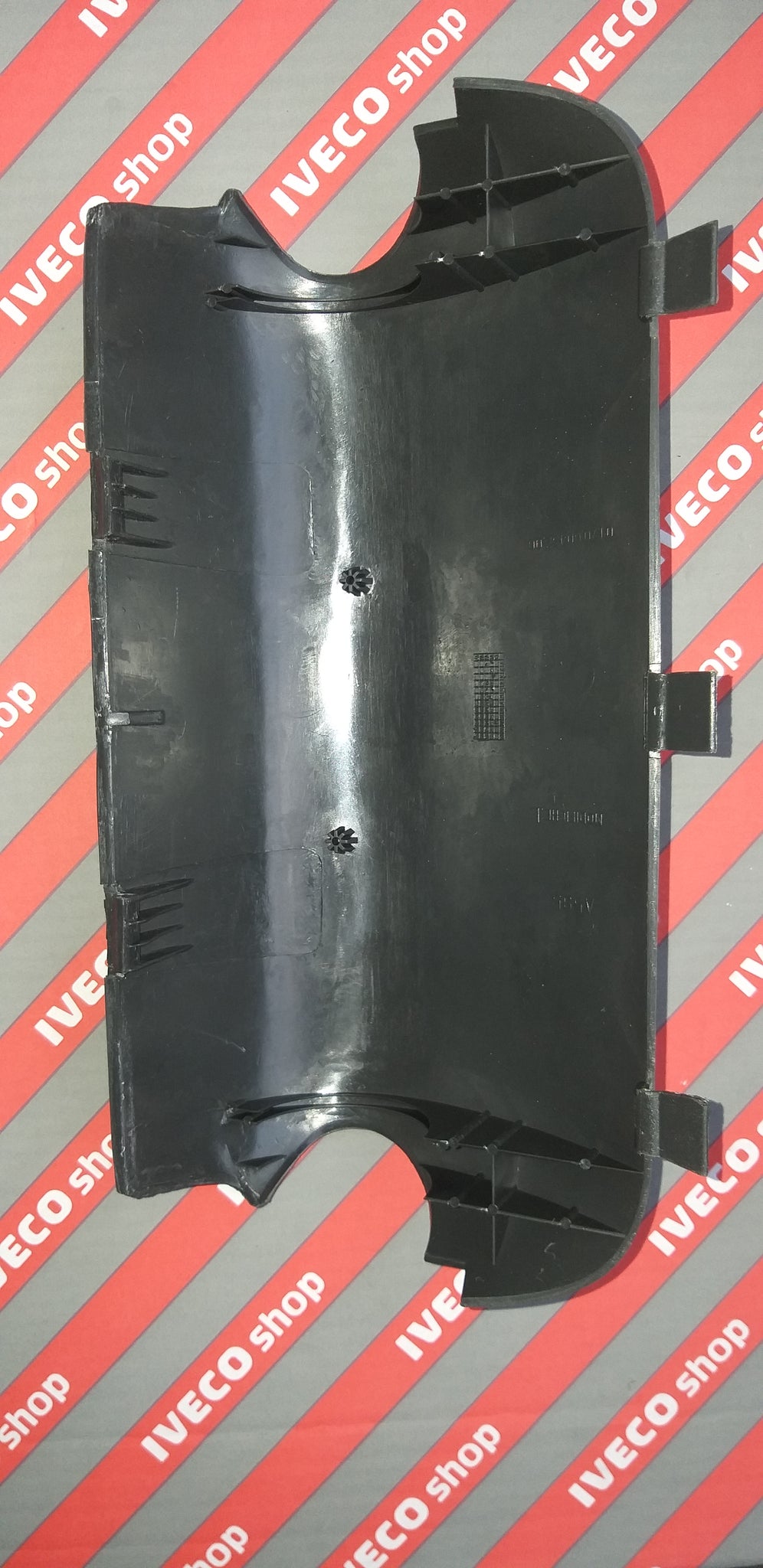 Copercchio Specchio Grandangolo Per Iveco Stralis, Eurocargo, Eurotech, Star Trakker - Lato Destro/Sinistro - Foto 8