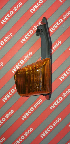 41221039 LUCE DIREZIONE LATERALE FRECCIA DESTRA IVECO STRALIS TRAKKER