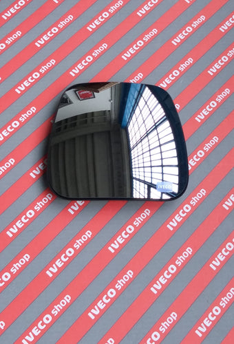 504197879 VETRO SPECCHIO IVECO STRALIS TRAKKER TECTOR MY2008>