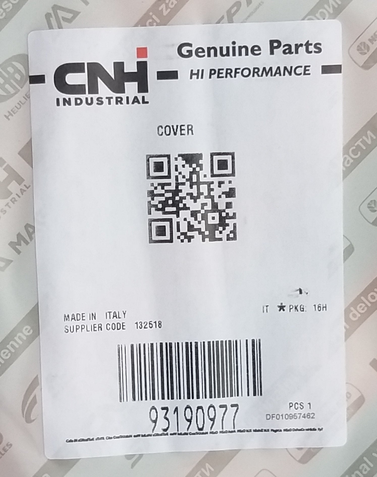 Copricchio Specchio Grandangolo Per Iveco Stralis/Eurocargo - Compatibile Lato Destro/Sinistro - Foto 9