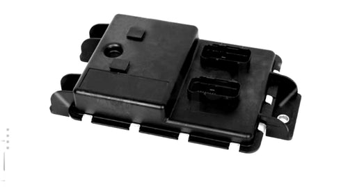 41221001 CENTRALINA ECU REAR FRAME IVECO STRALIS TRAKKER