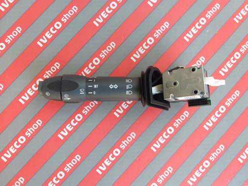 41221035 LEVA DEVIO GUIDA TERGI IVECO STRALIS TRAKKER