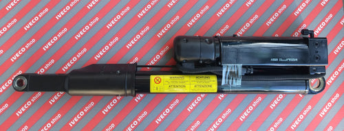 504065532 CILINDRO ALZA CABINA ELETTRICO IVECO STRALIS HI-WAY TRAKKER ASTRA HD9