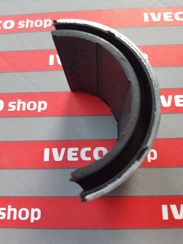 41015581 SEMI BOCCOLA BARRA STABILIZZATRICE POSTERIORE IVECO STRALIS TRAKKER ASTRA HD