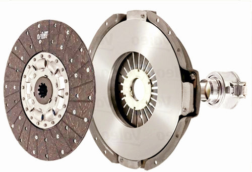2995815 KIT FRIZIONE IVECO EUROCARGO 75 80 100 120 150