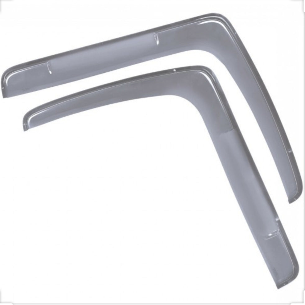 M MOTOS Deflettori Finestrini Auto Per Iveco Daily IV Turbo Dal