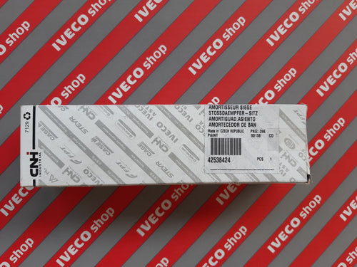 42538424 AMMORTIZZATORE SEDILE ISRI IVECO STRALIS TRAKKER HI-WAY ASTRA HD8 HD9