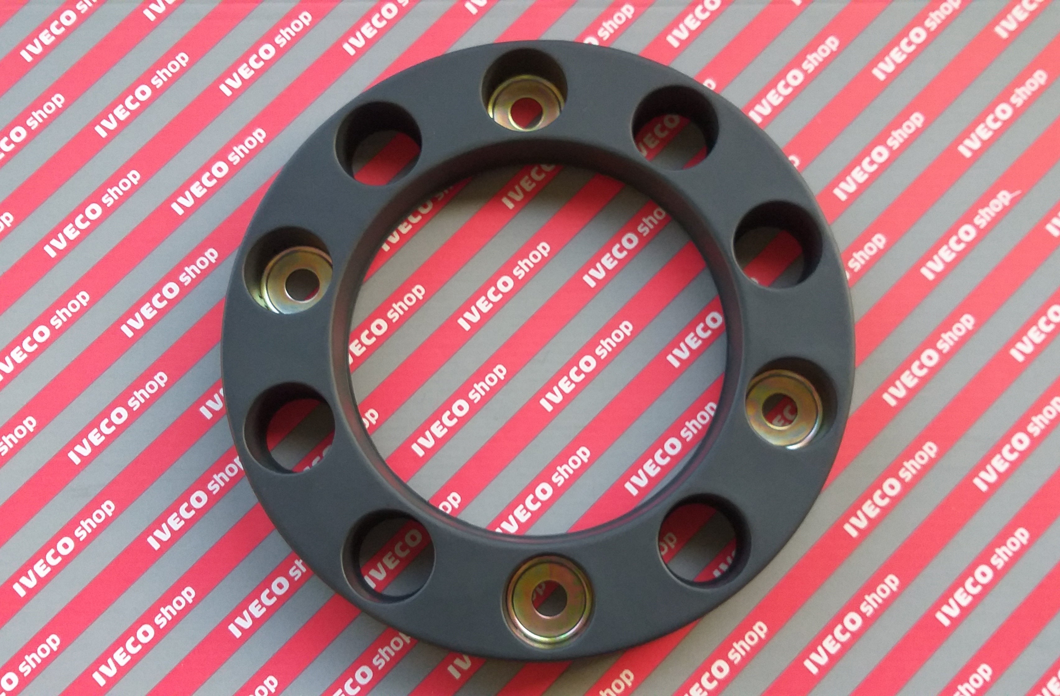 Elma Wavebreaker Breakwater For Elma Super-Elite Cleaning Machine - HZC5115
