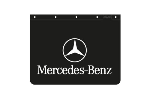 103 PARASPRUZZI MERCEDES